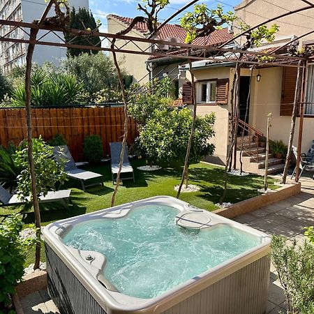 ספליט Antique Garden Villa מראה חיצוני תמונה